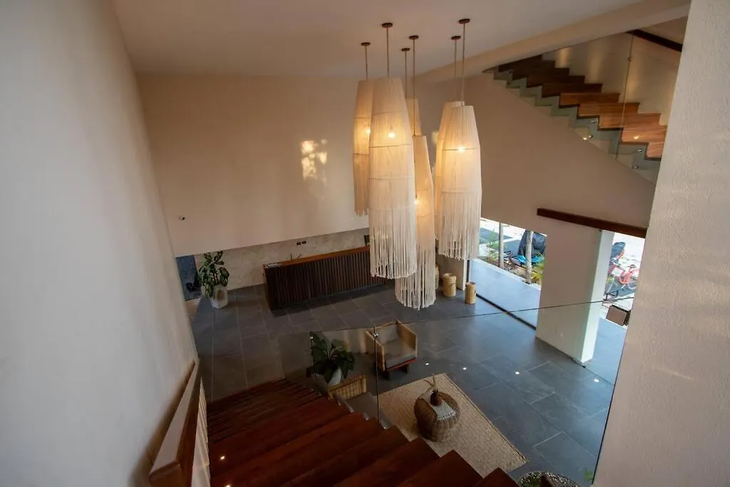 Maxia: Tulum Dream Apartment 0*,  México