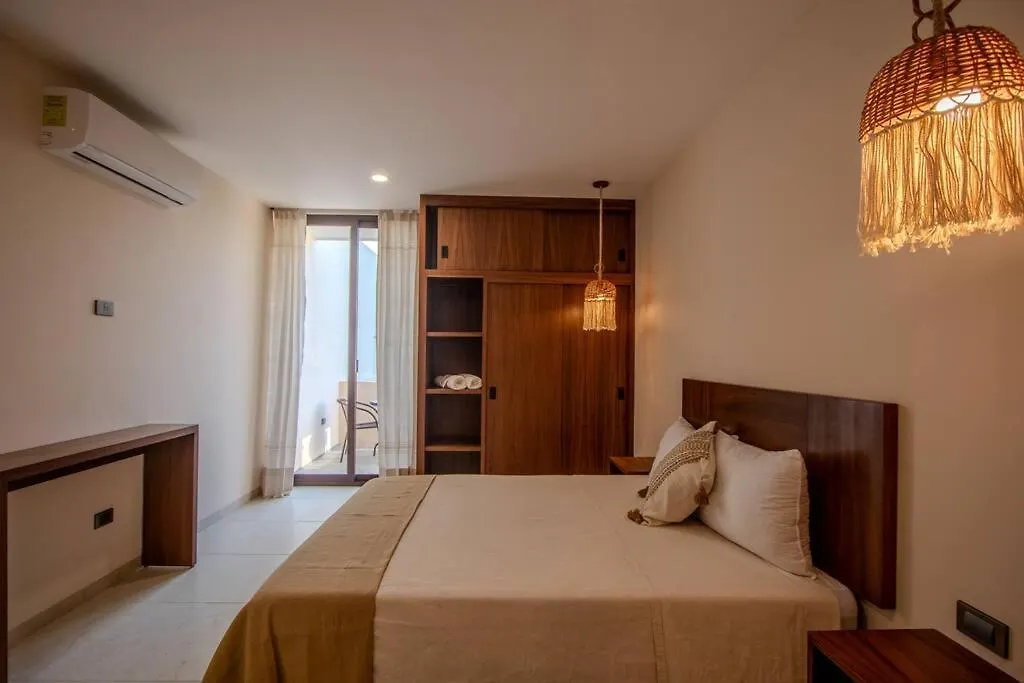 Maxia: Tulum Dream Apartment México