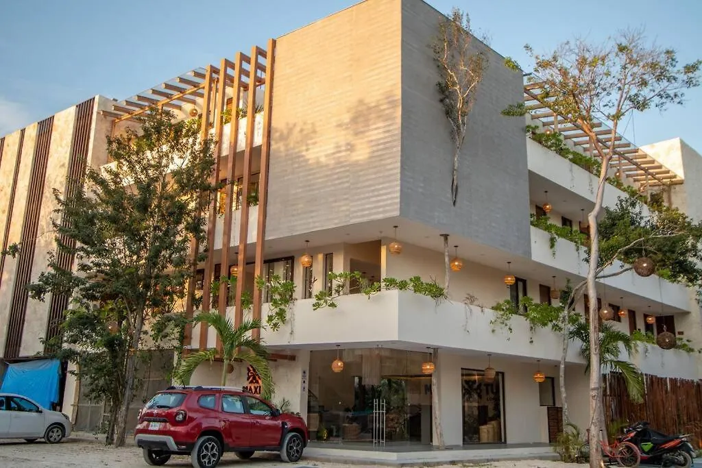 Maxia: Tulum Dream Apartment México