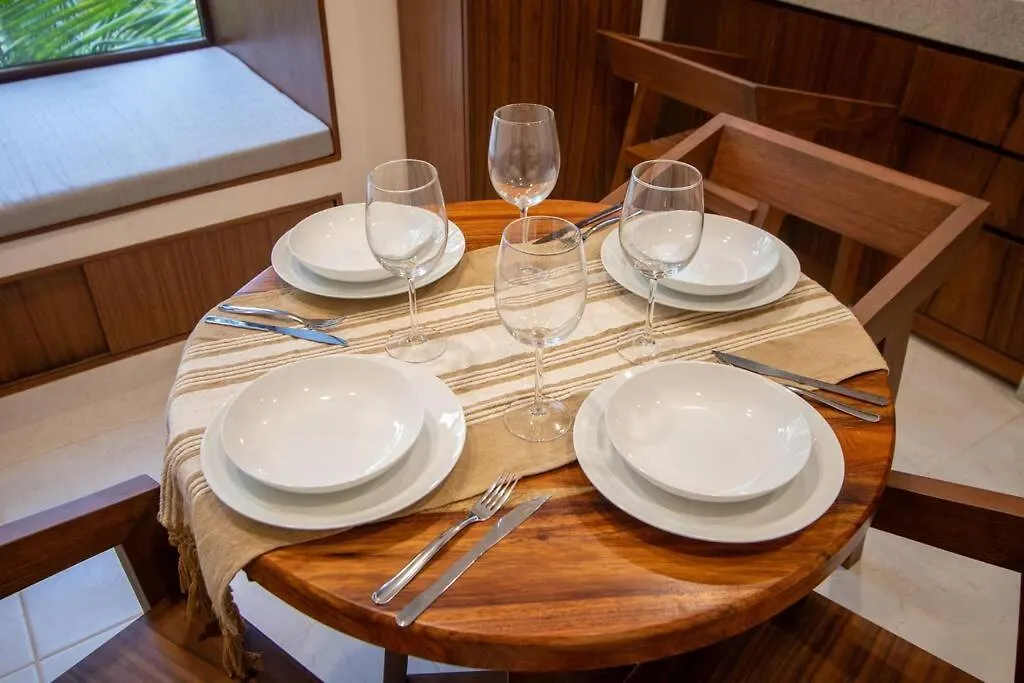 Maxia: Tulum Dream Apartment México