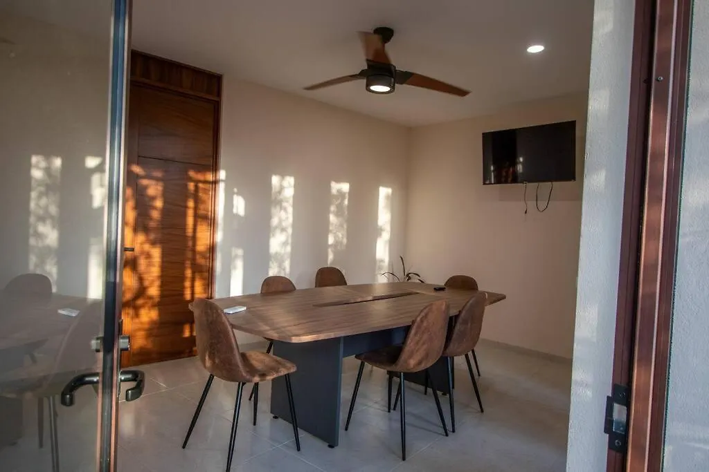 Maxia: Tulum Dream Apartment México