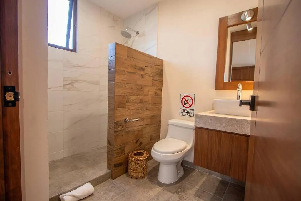 Maxia: Tulum Dream Apartment México