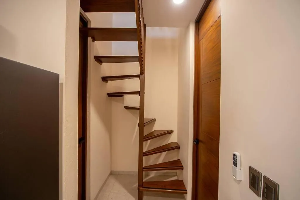 Maxia: Tulum Dream Apartment México