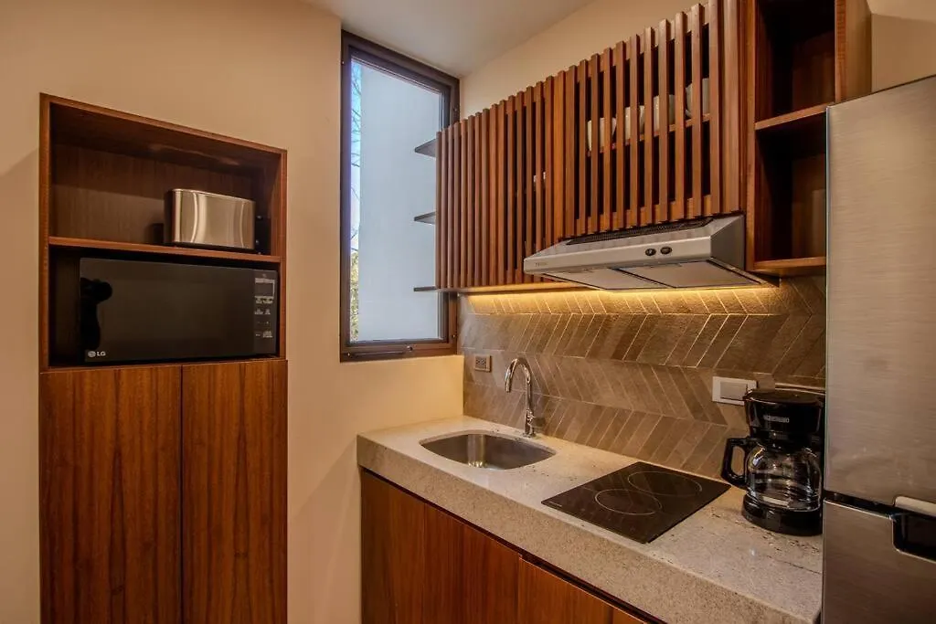 Maxia: Tulum Dream Apartment México