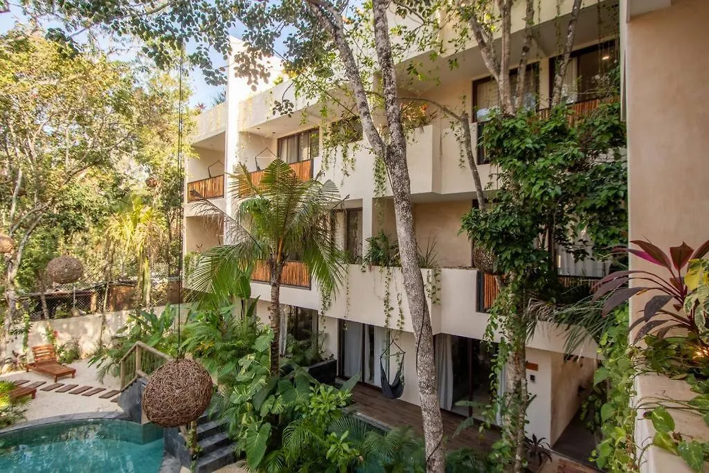 Maxia: Tulum Dream Apartment México