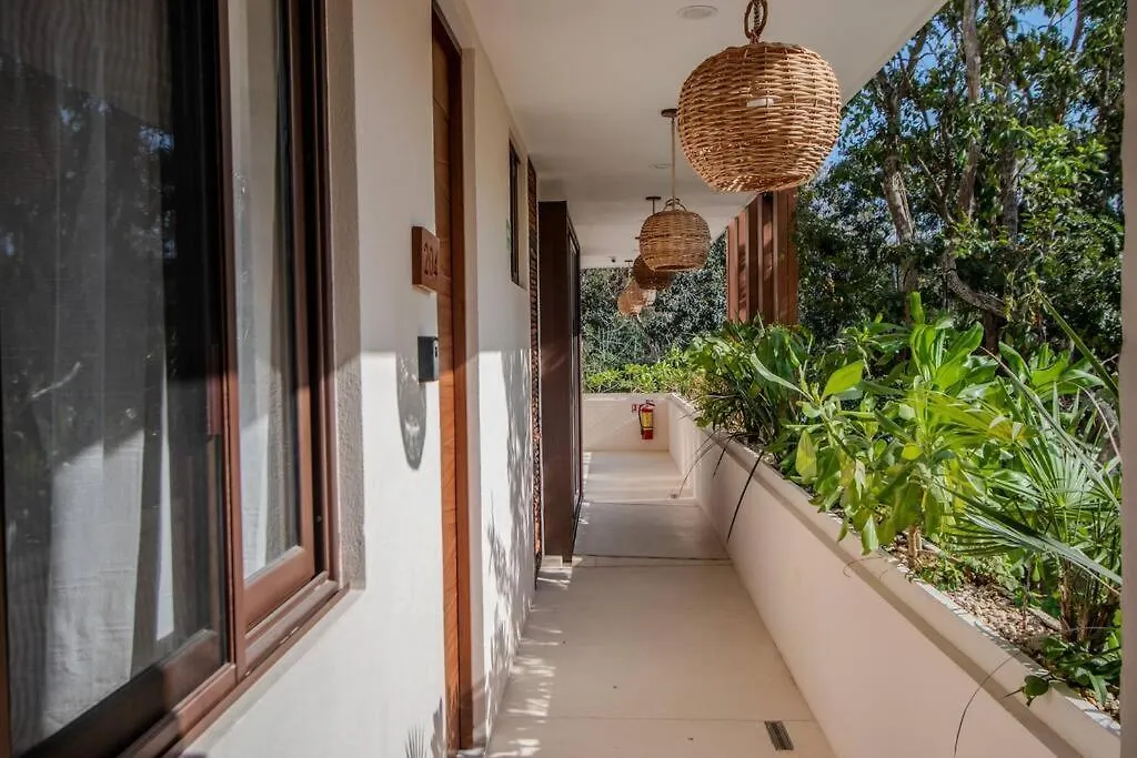 Maxia: Tulum Dream Apartment Meksyk